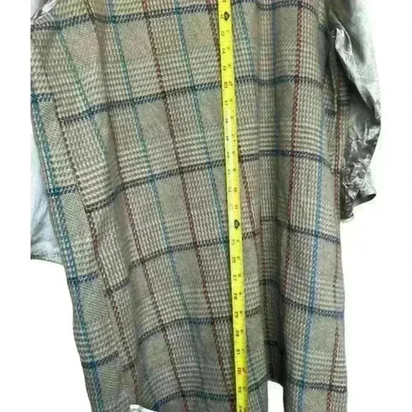 London fog American Vintage Women's Brown Jacket one size - Picture 8 of 10